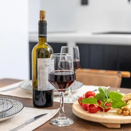 Camares Of Castle - New Luxury Naxos City