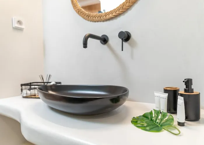 公寓 Camares Of Castle - New Luxury *