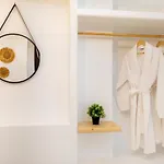 Appartement Camares Of Castle - New Luxury Naxos City