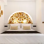 Camares Of Castle - New Luxury Naxos City
