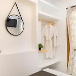Camares Of Castle - New Luxury * Naxos City