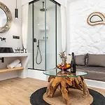 Camares Of Castle - New Luxury * Naxos City