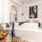 Camares Of Castle - New Luxury Naxos City