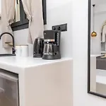 Camares Of Castle - New Luxury Appartement *