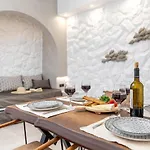 Camares Of Castle - New Luxury Naxos City
