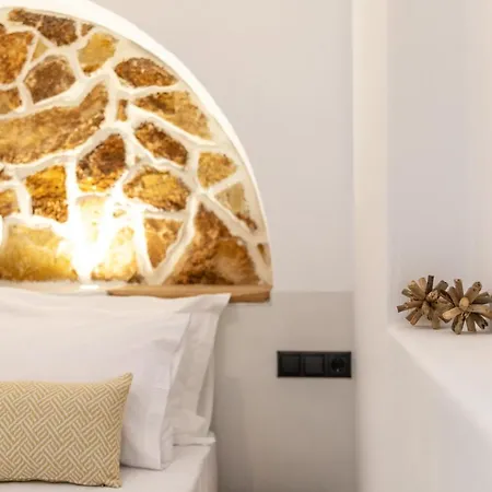 Camares Of Castle - New Luxury * Naxos City