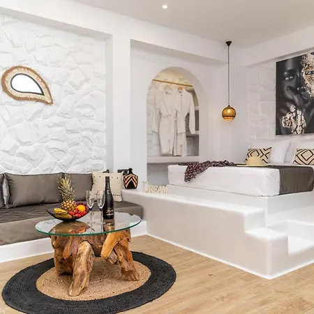 Appartement Camares Of Castle - New Luxury *
