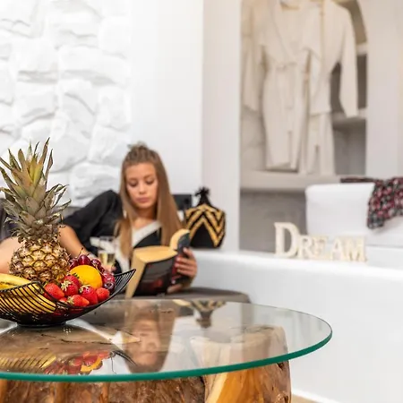 Apartment Camares Of Castle - New Luxury