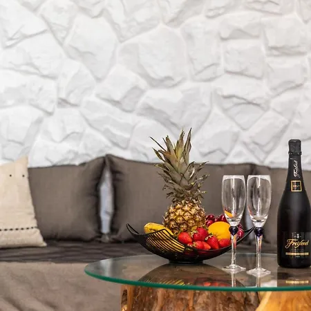 Apartment Camares Of Castle - New Luxury