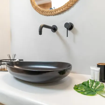 Apartment Camares Of Castle - New Luxury *