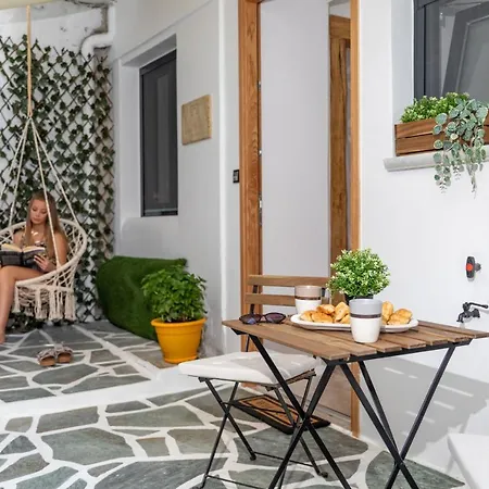 Appartement Camares Of Castle - New Luxury