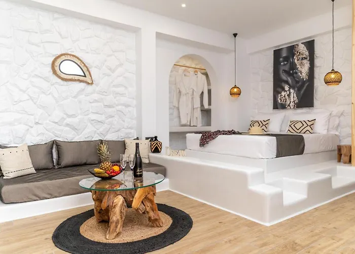 Apartment Camares Of Castle - New Luxury *