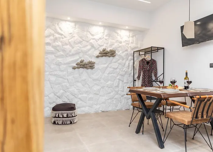 Apartment Camares Of Castle - New Luxury *