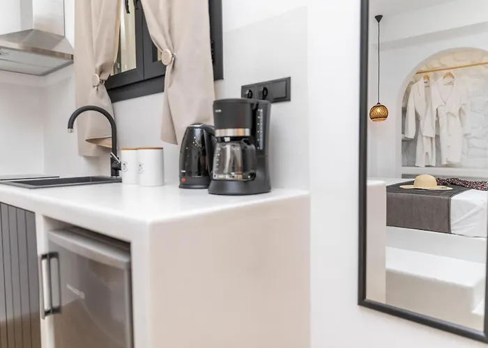 Camares Of Castle - New Luxury Apartment *